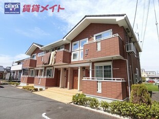 高田本山駅 徒歩13分 1階の物件外観写真